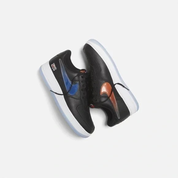 Kith Nike Air Force 1 exclusive access - Picture 4 of 6